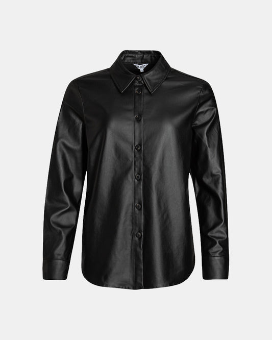 OBJECT Blouse Black (20S12756C2) Women