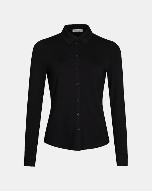 MARC O’ POLO Blouse Black (20S15058C2) Women