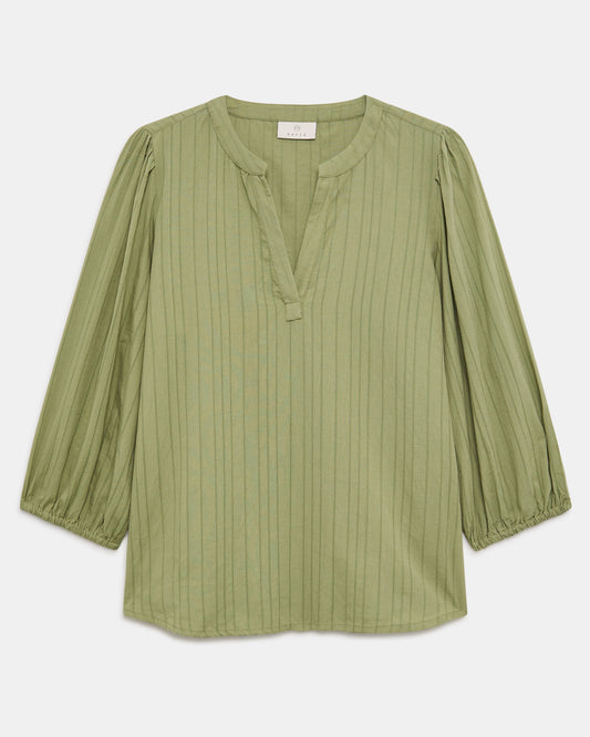 KAFFE Blouse Light Green (2015967C23) Women