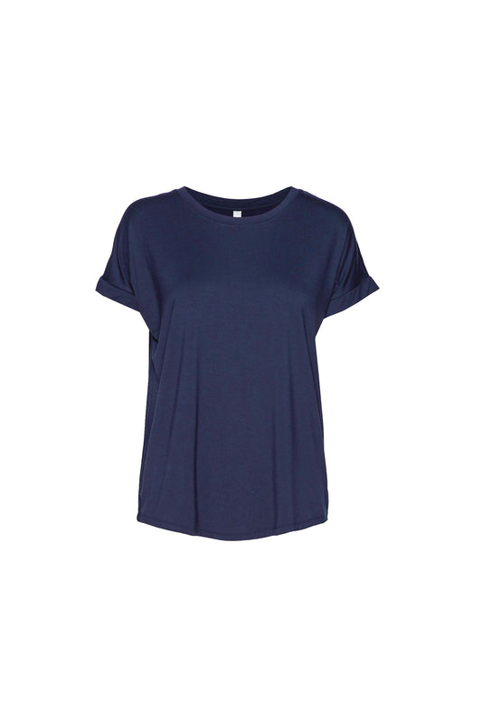 SOYACONCEPT T-Shirt Dark Blue (8S1868C22) Women