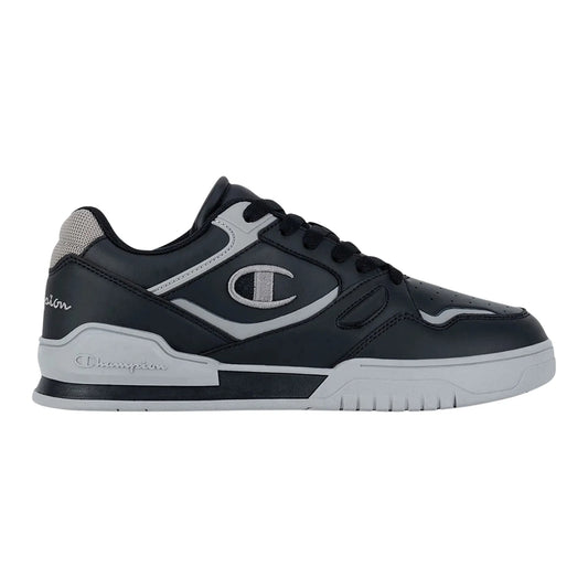 Champion RN00 Low Cut Sneakers Black  (S22349-KK003) Women