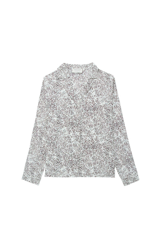 CHERRY PARIS Blouse Beige (8S2352C15) Women