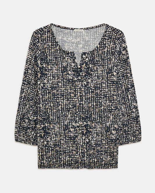 TOM TAILOR Blouse Black (2025284C2) Women