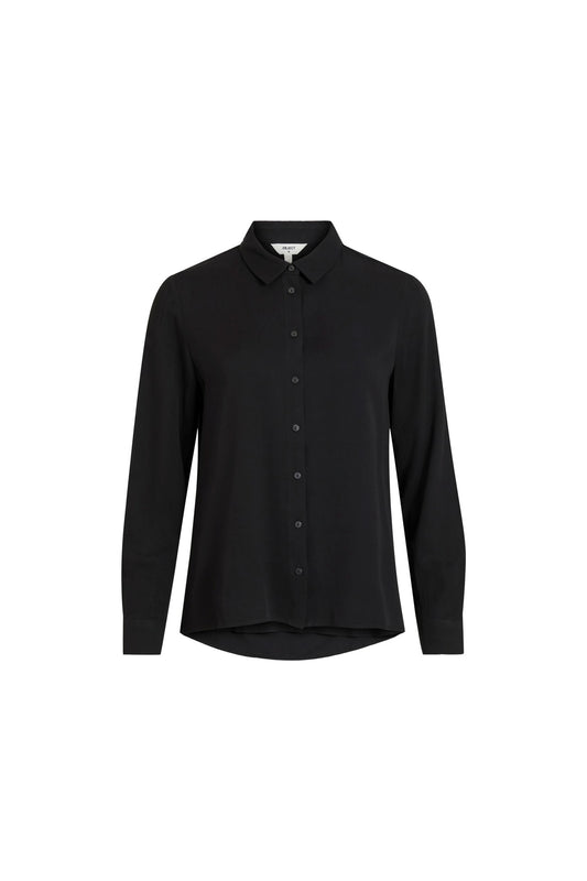 OBJECT Blouse Black (102661C2) Women