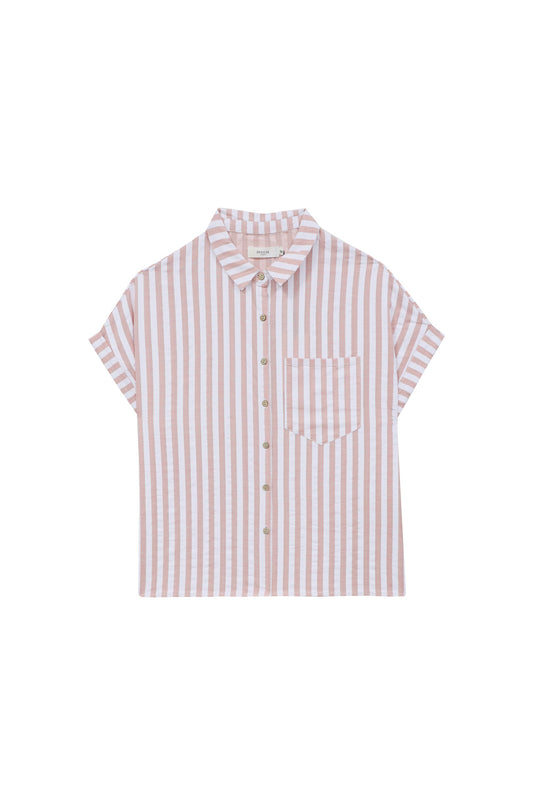 DEELUXE Blouse Pink (11S3511C7) Women