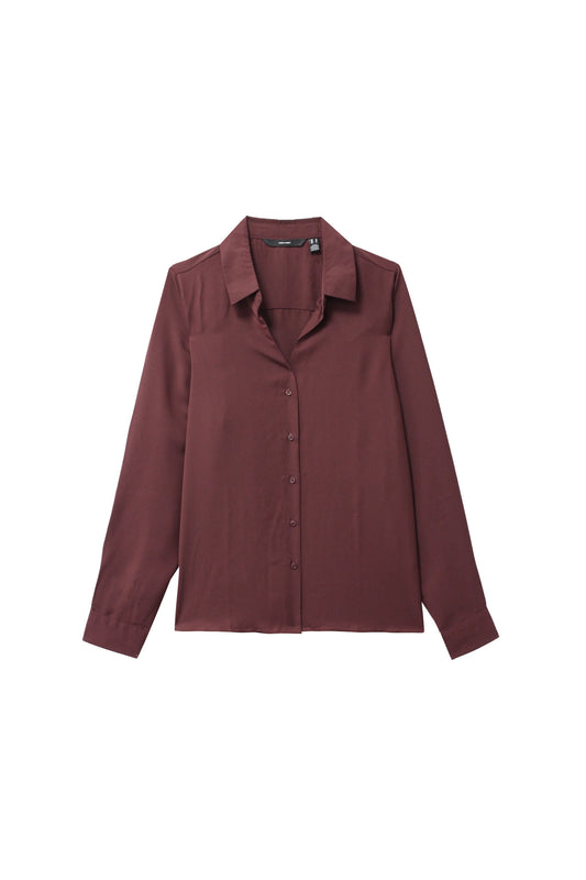 VERO MODA Blouse Wine (12S3967C47) Women