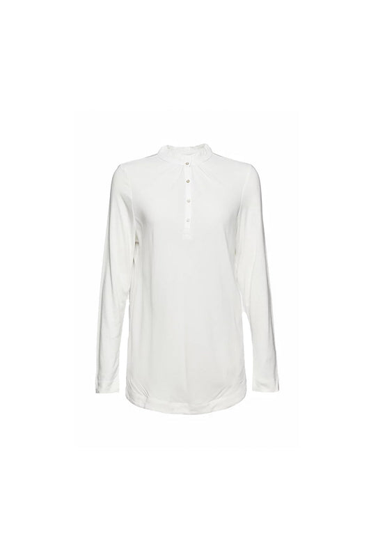 ESPRIT CASUAL Blouse Ecru (12S4179C34) Women