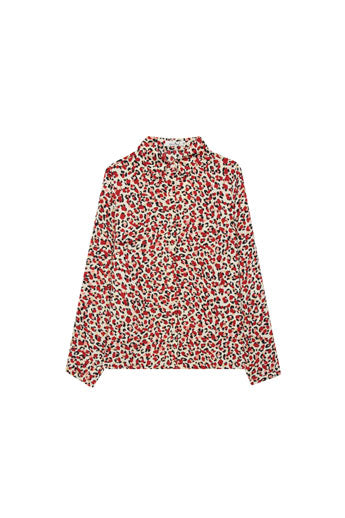 WANTIT Blouse Garnet (12S4221C16) Women