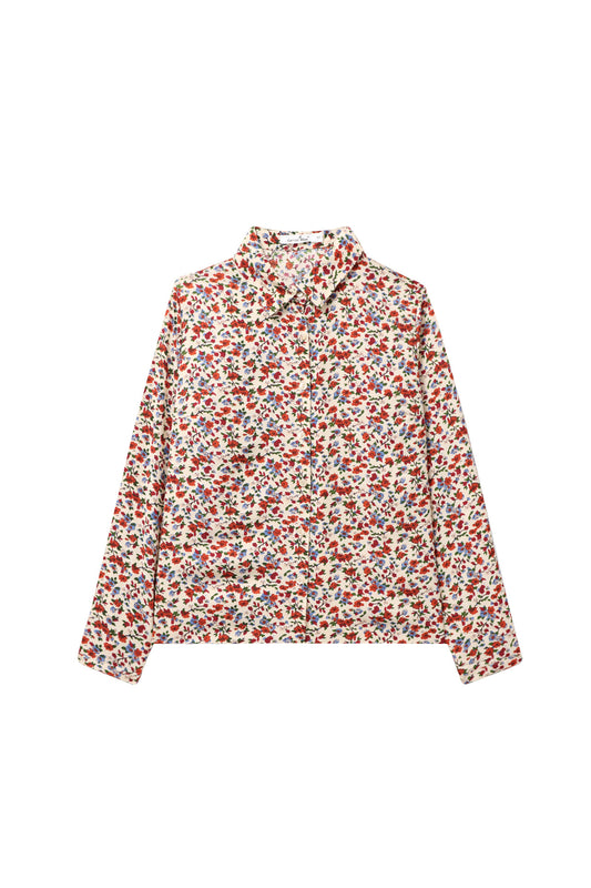 WANTIT Blouse Beige (12S4226C15) Women