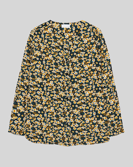 THIS FILM´S A MUST Blouse Black (14S4844C2) Women