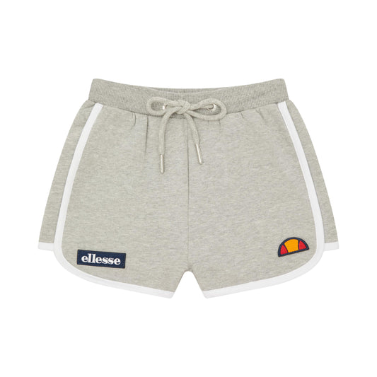 Victena Jnr Short Grey Marl (S4E08601) Kids