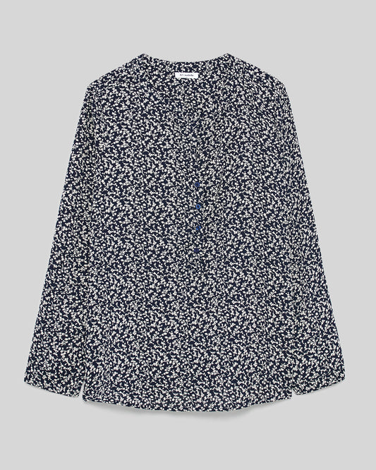 A/1 wardrobe Blouse Black (15S5688C2) Women