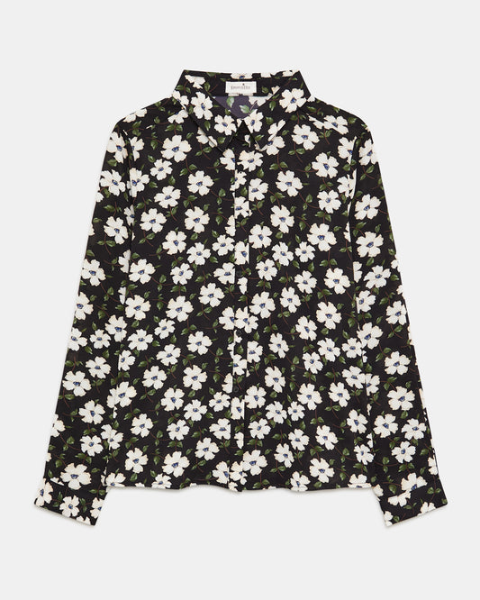 EMMA&ELLA Blouse Black (18S5817C2) Women