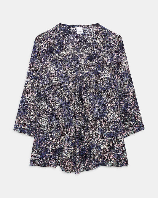 VOILÀ Blouse Black (16S6085C2) Women