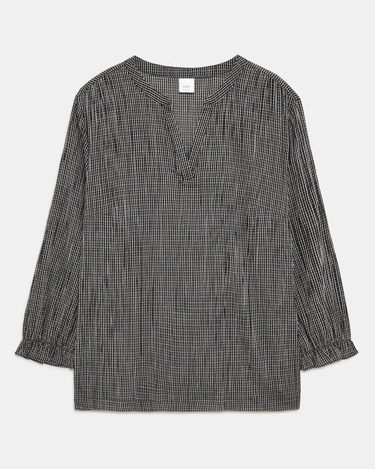 GINGER ACCENT Blouse Black (19S6395C2) Women