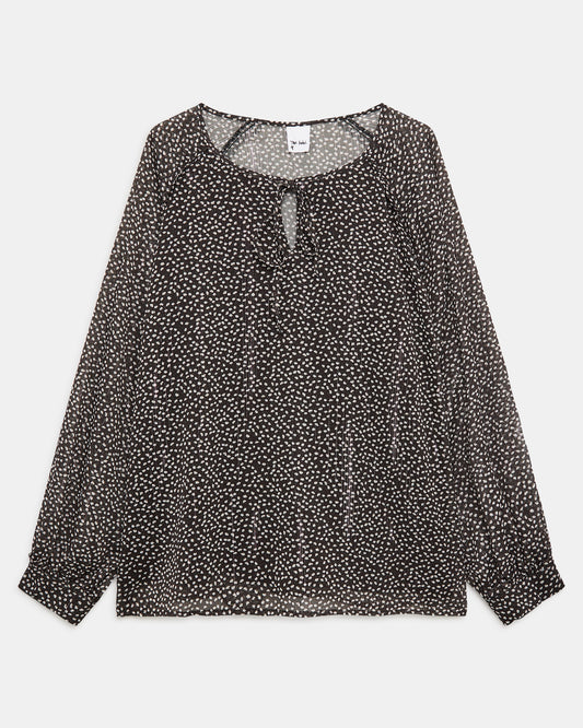 THE BOHCK Blouse Black (18S6844C2) Women
