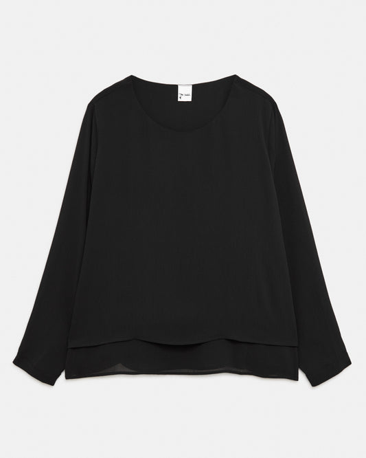 THE BOHCK Blouse Black (18S6864C2) Women