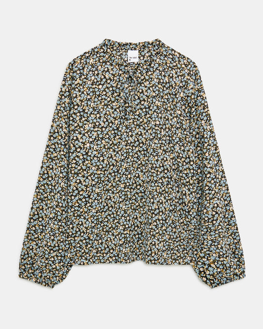 THE BOHCK Blouse Black (18S6873C2) Women