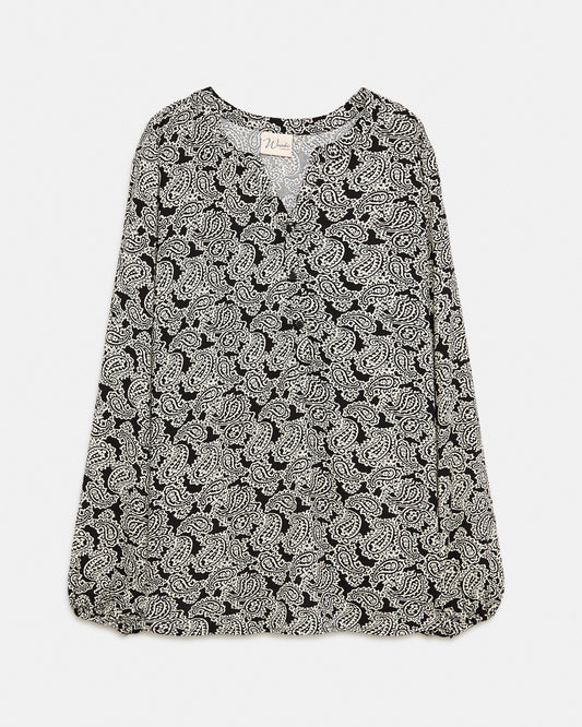 WASABI Blouse Black (18S6911C2) Women