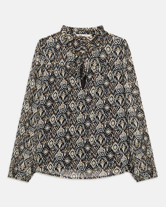 ONLY Blouse Black (19S6917C2) Women