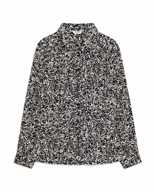 B.YOUNG Blouse Black (18S6990C2) Women