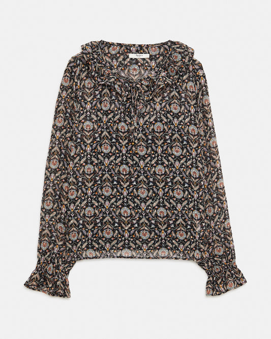 PEPE JEANS Blouse Black (187022C2) Women