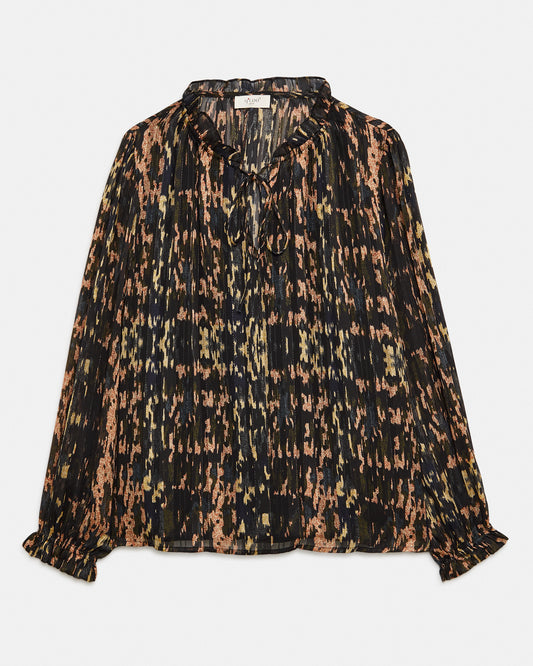 YCOO Blouse Black (18S7149C2) Women