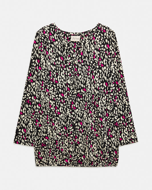 WASABI Blouse Black (18S7168C2) Women