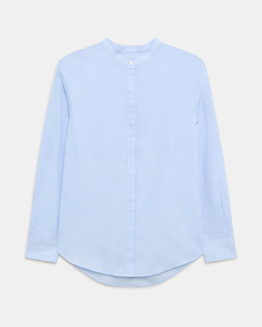 BOSS CASUAL Blouse Light Blue (20S7693C17) Women