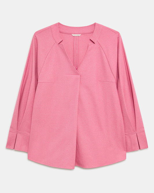 Yaya Blouse Pink (207697C7) Women