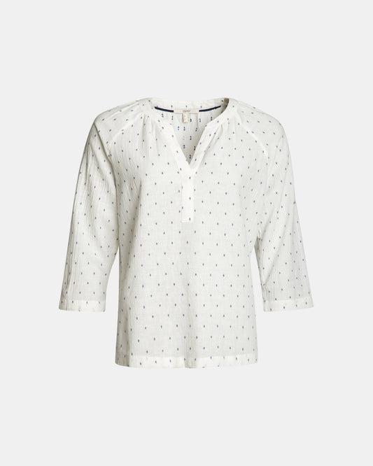 ESPRIT Blouse White (20S7718C1) Women