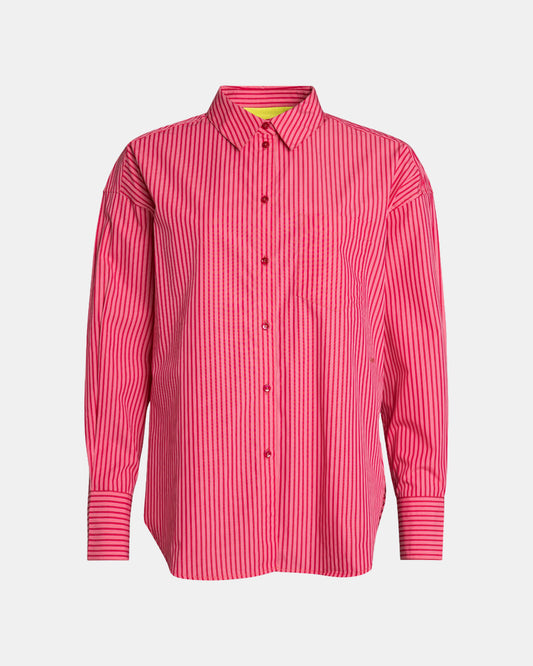 JJXX Blouse Red (20S7719C5) Women