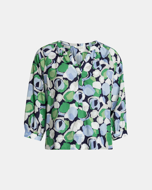 TOM TAILOR Blouse Green (207774C4) Women
