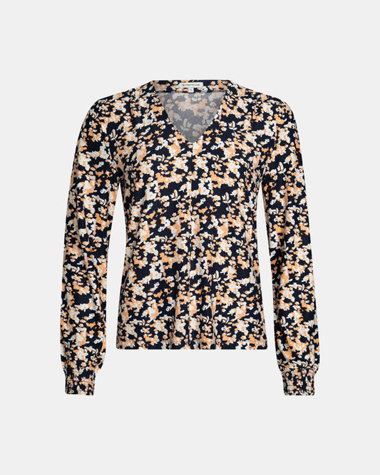 TOM TAILOR Blouse Mandarine (207939C51) Women