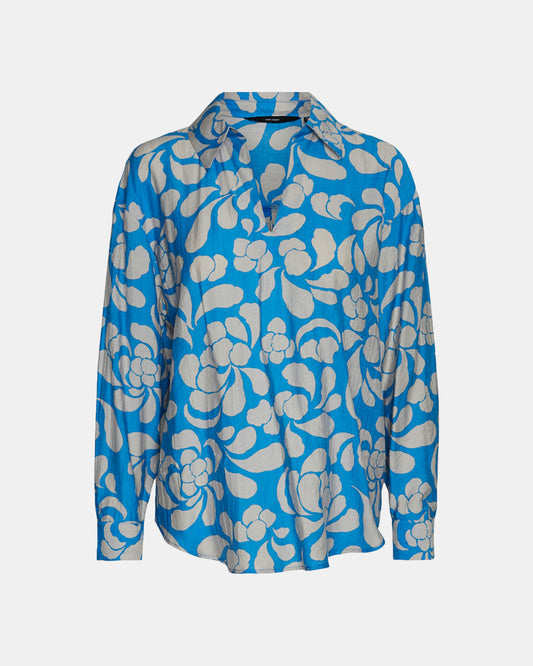 VERO MODA Blouse Blue (20S7944C3) Women