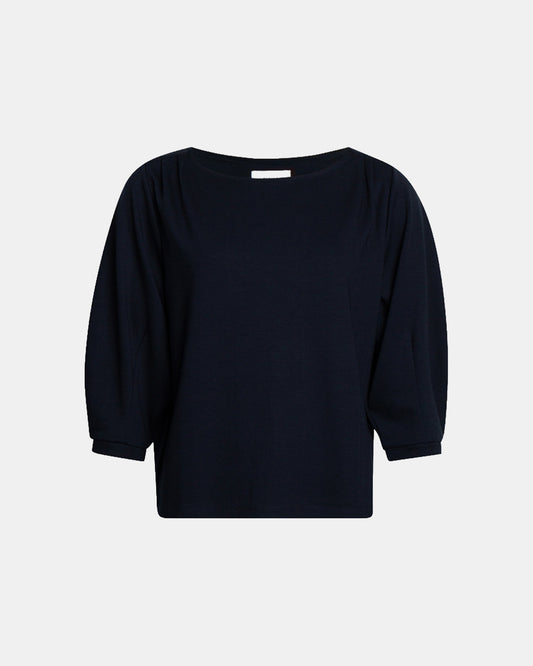 NÜMPH Blouse Blue (207955C3) Women