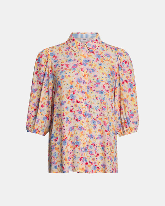 NÜMPH Blouse Multi-coloured (20S7956C10) Women
