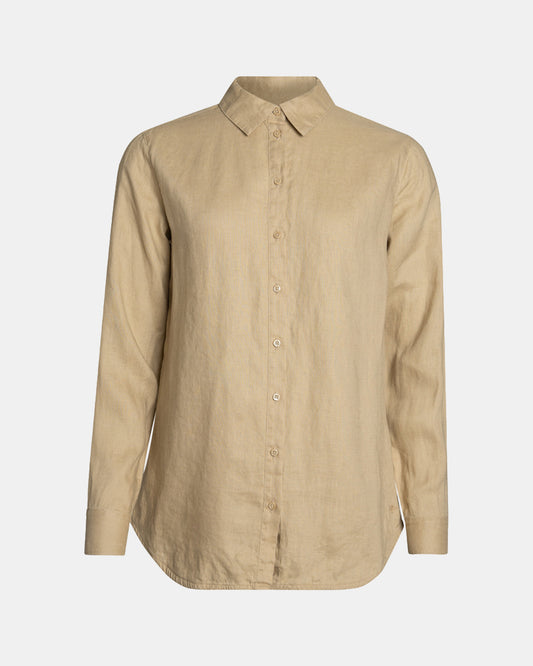 FYNCH-HATTON Blouse Nude (20S7964C35) Women