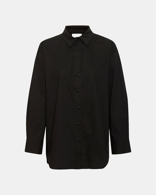 Part Two Blouse Black (20S8017C2) Women