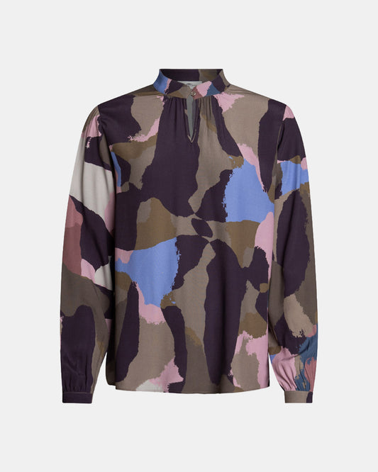 FYNCH-HATTON Blouse Multi-coloured (208030C10) Women