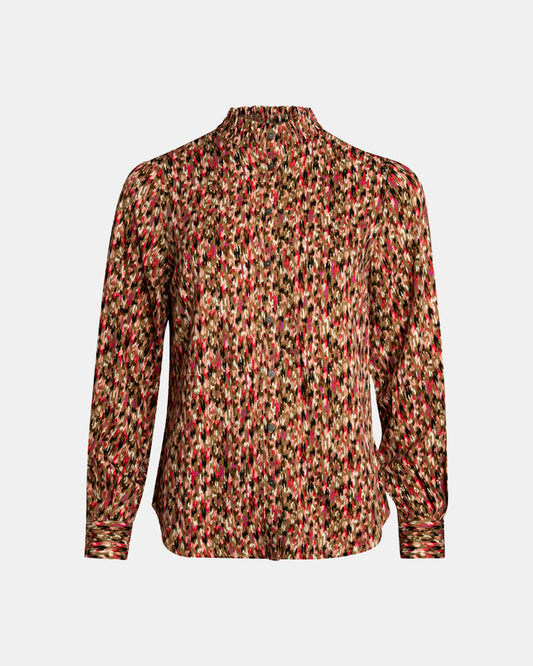 GARCIA Blouse Multi-coloured (20S8033C10) Women