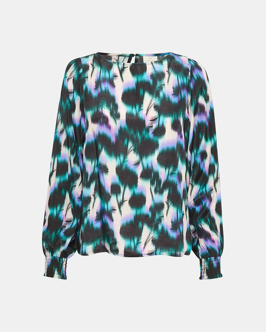 KAFFE Blouse Multi-coloured (208046C10) Women