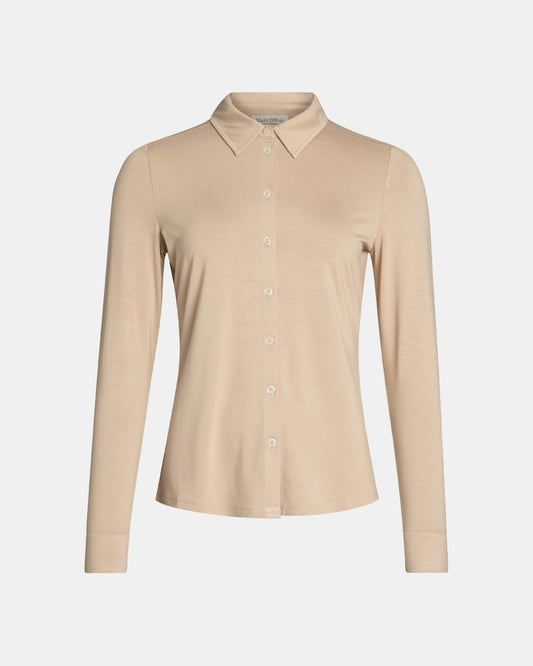MARC O’ POLO Blouse Nude (20S8092C35) Women