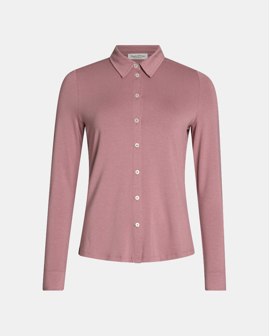MARC O’ POLO Blouse Bright Rose (20S8094C55) Women