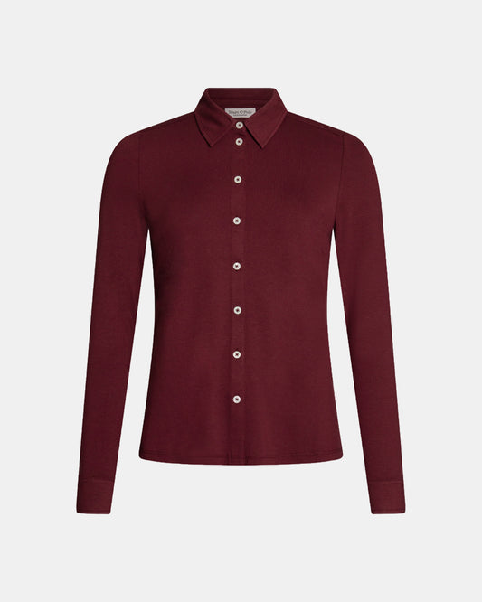 MARC O’ POLO Blouse Red (20S8094C5) Women