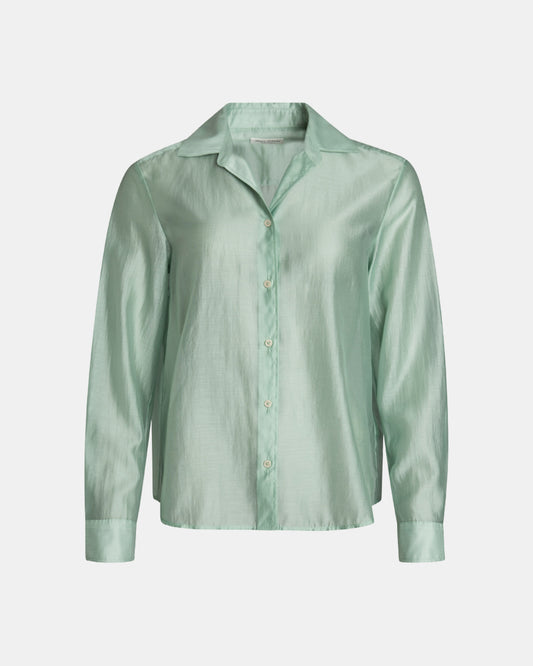 MARC O’ POLO Blouse Green (20S8328C4) Women
