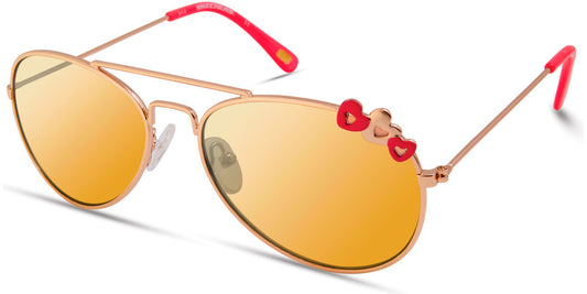 Skechers Sunglasses (SE9059-5432U) Kids