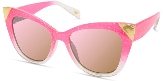 Skechers Sunglasses (SE9076-5072U) Kids