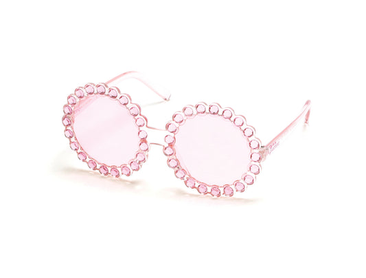 Skechers Sunglasses (SE9093-4874U) Kids