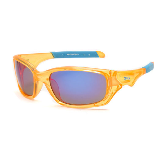 Skechers Sunglasses (SE9097-5542X) Kids